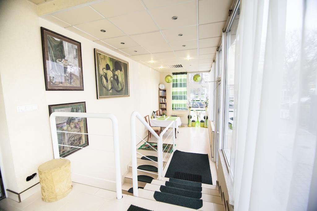 Akacja Goscinne Hostal