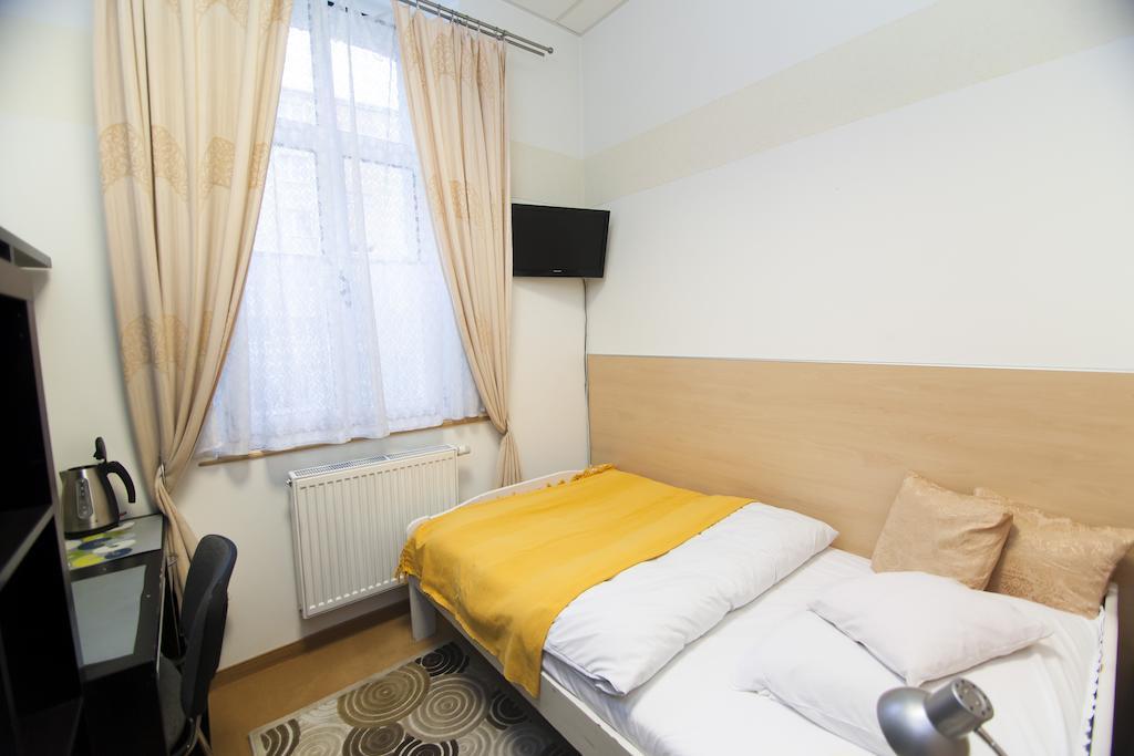 Hostal Akacja Goscinne *
