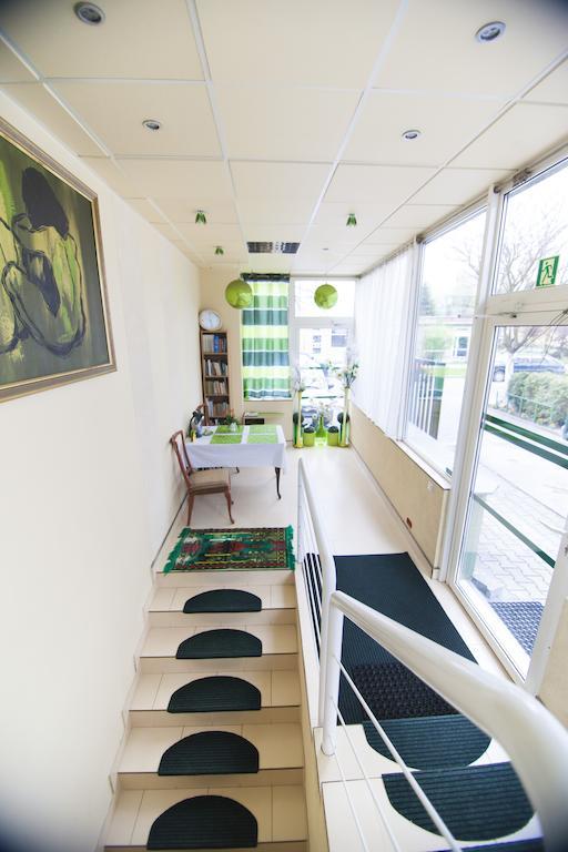 Hostal Akacja Goscinne